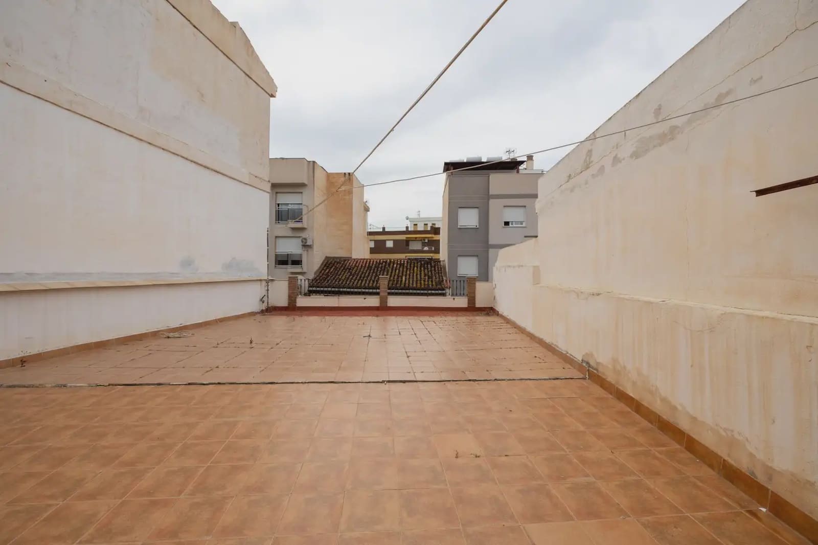 Townhouse for sale in Motril - € 299,000 (Ref: 9837467)