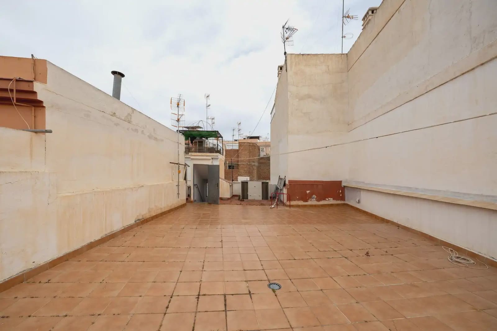 Townhouse for sale in Motril - € 299,000 (Ref: 9837467)