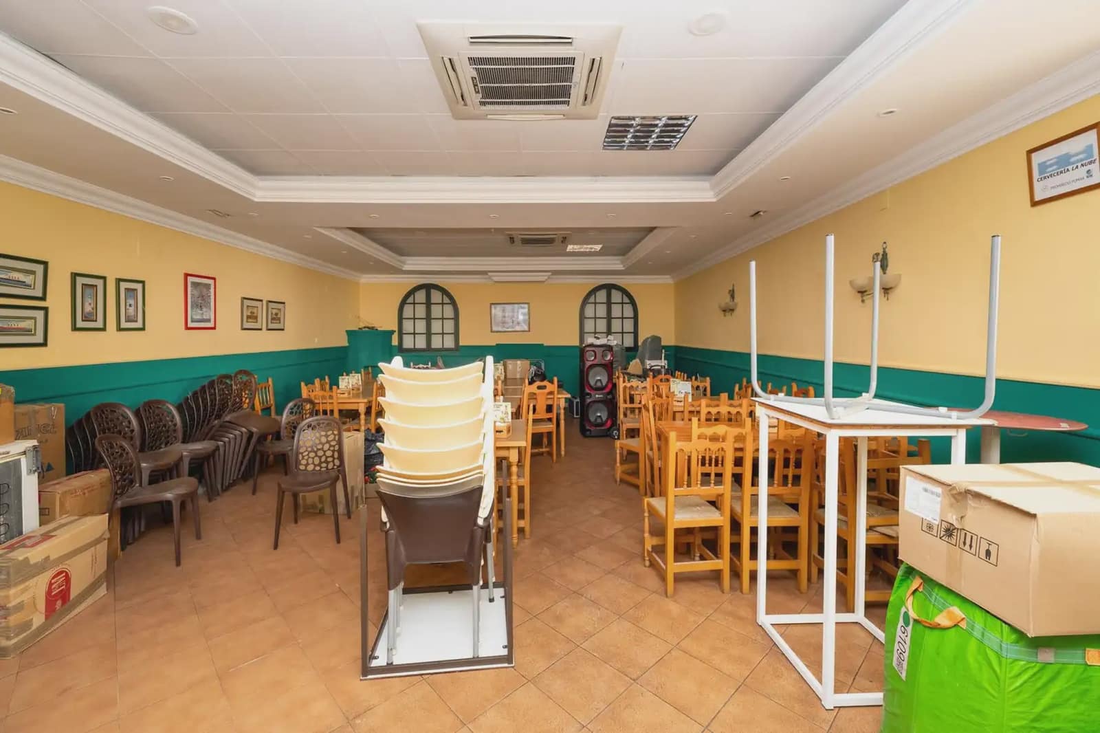 Townhouse for sale in Motril - € 299,000 (Ref: 9837467)