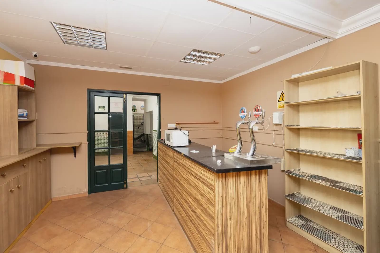 Townhouse for sale in Motril - € 299,000 (Ref: 9837467)
