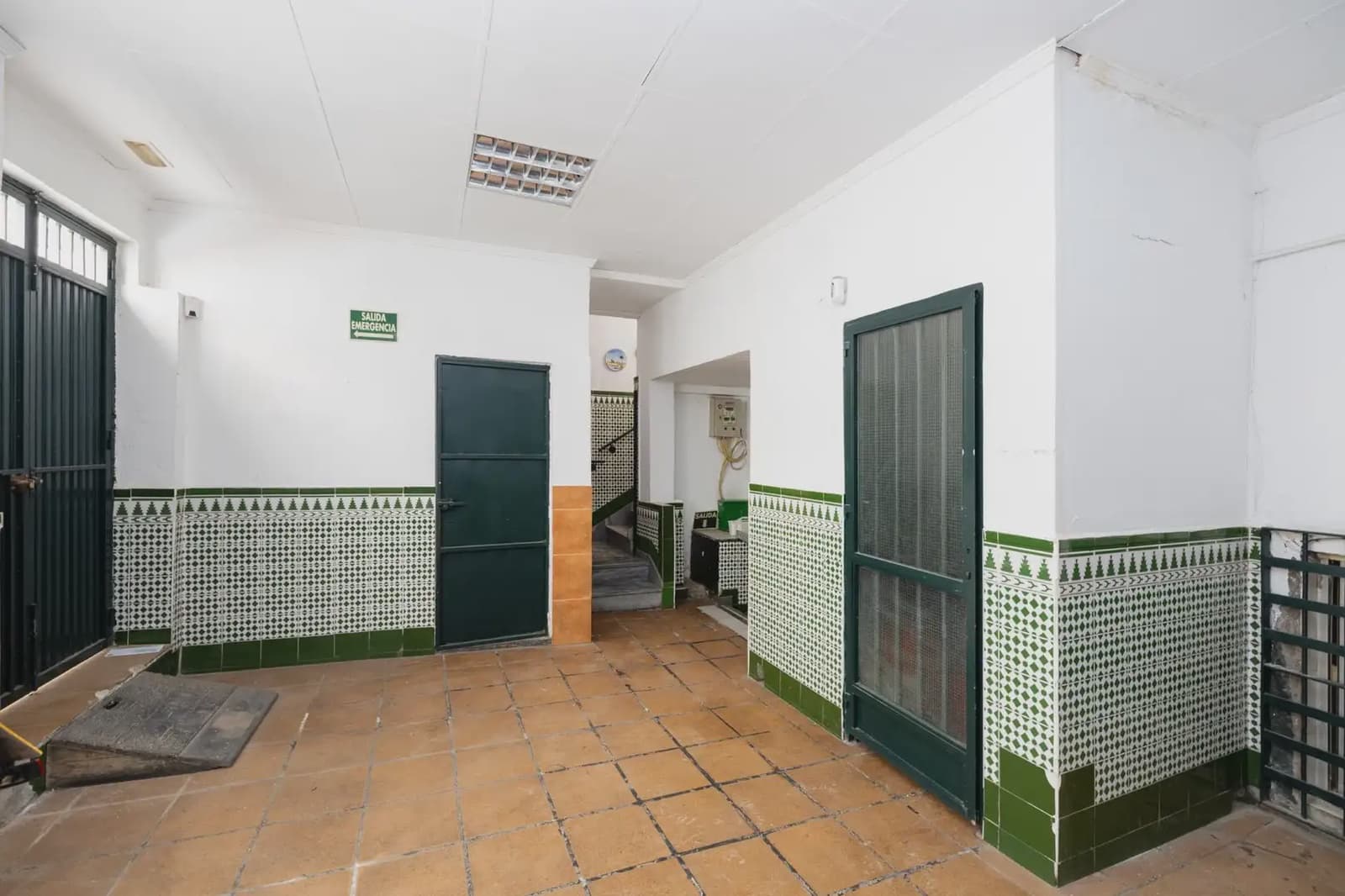 Townhouse for sale in Motril - € 299,000 (Ref: 9837467)