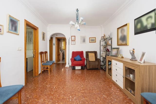 Byhus til salg i Motril - € 290.000 (Ref: 9837467)