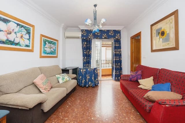 Byhus til salg i Motril - € 290.000 (Ref: 9837467)