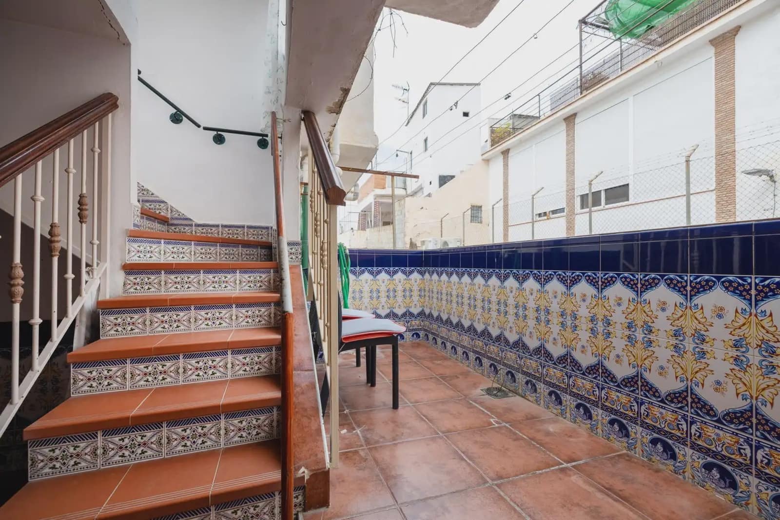 Townhouse for sale in Motril - € 299,000 (Ref: 9837467)