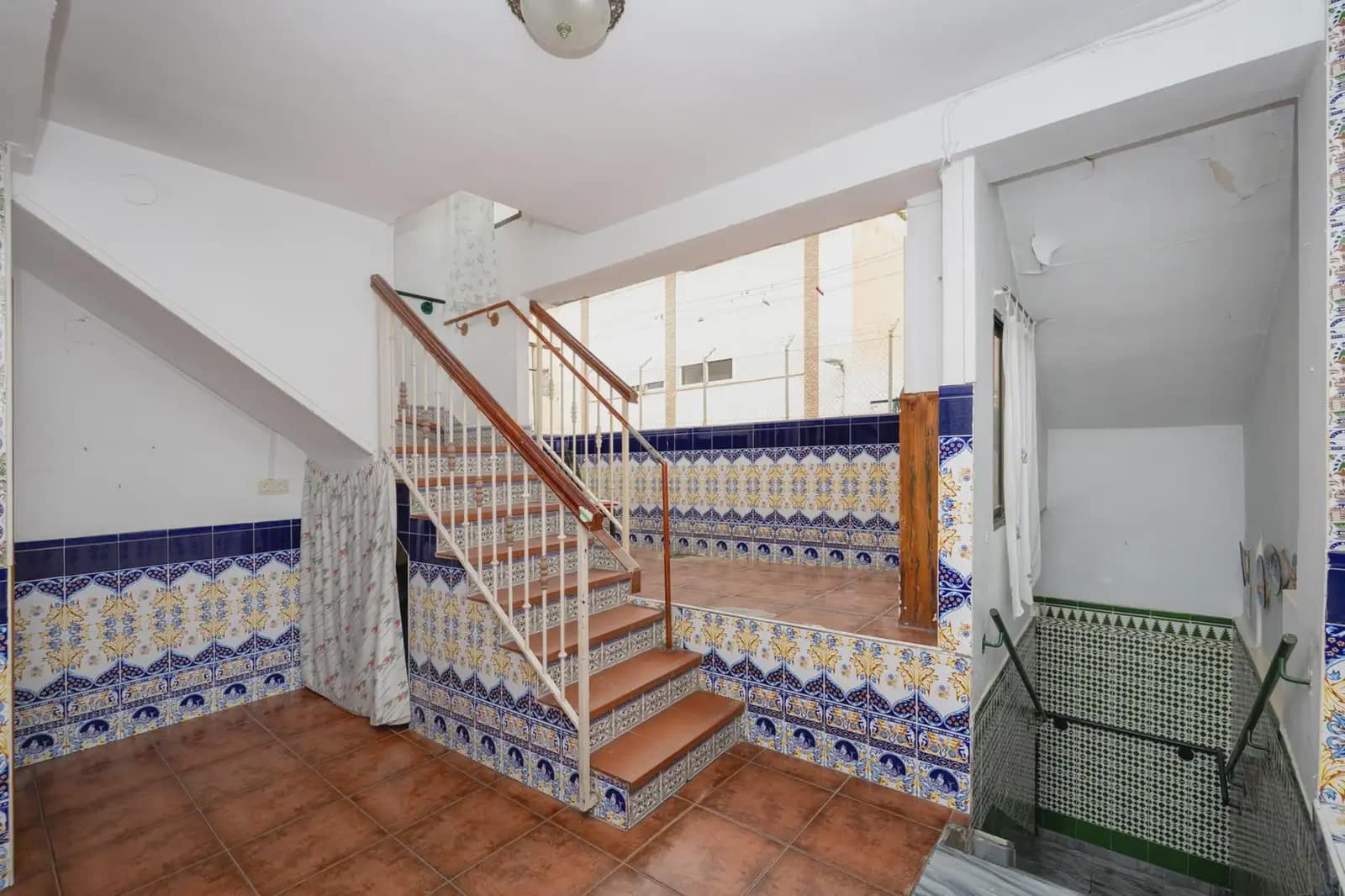 Townhouse for sale in Motril - € 299,000 (Ref: 9837467)