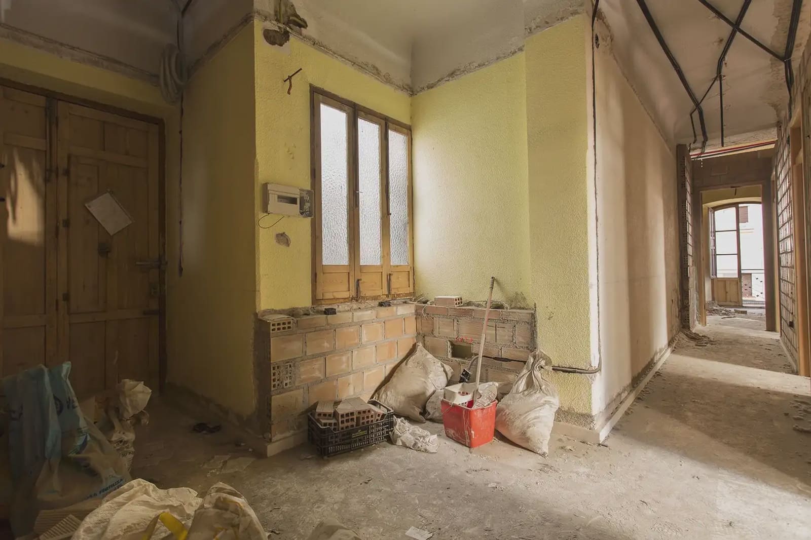 Flat for sale in Granada city - € 375,000 (Ref: 9837468)