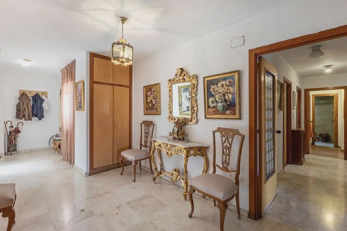Penthouse til salg i Granada by - € 995.000 (Ref: 9837469)