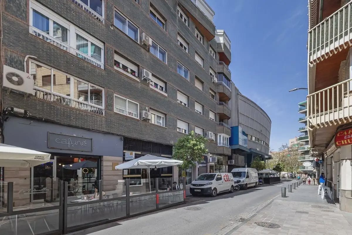 Penthouse til salg i Granada by - € 995.000 (Ref: 9837469)
