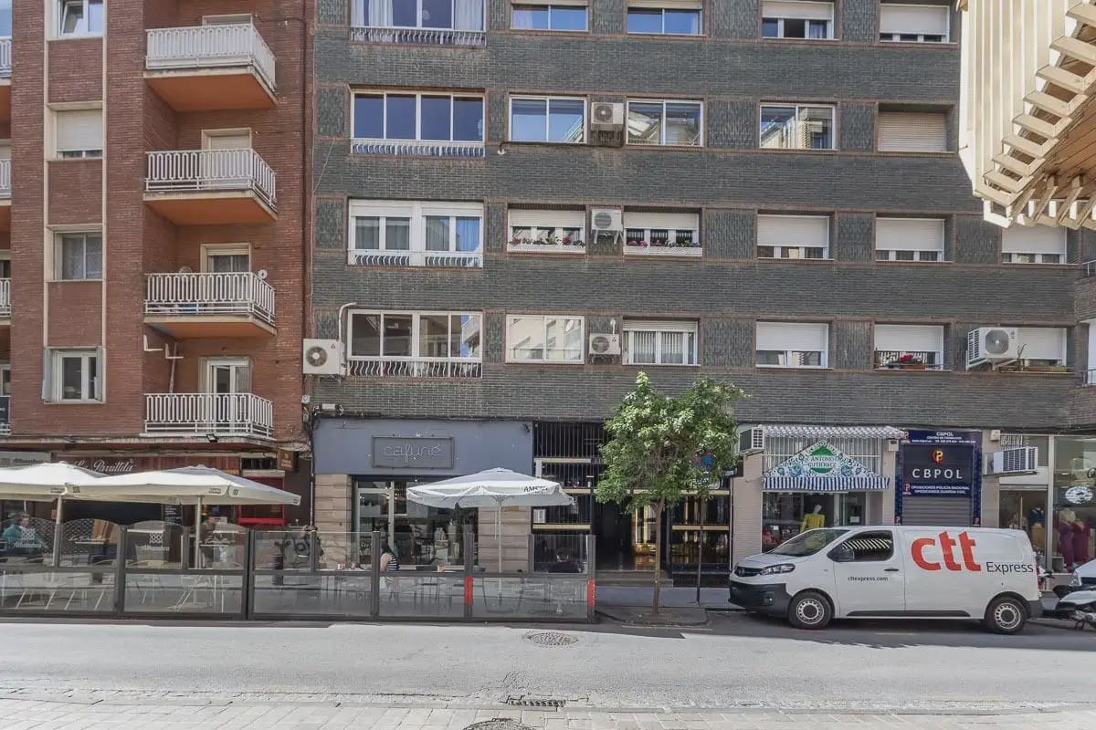 Penthouse til salg i Granada by - € 995.000 (Ref: 9837469)