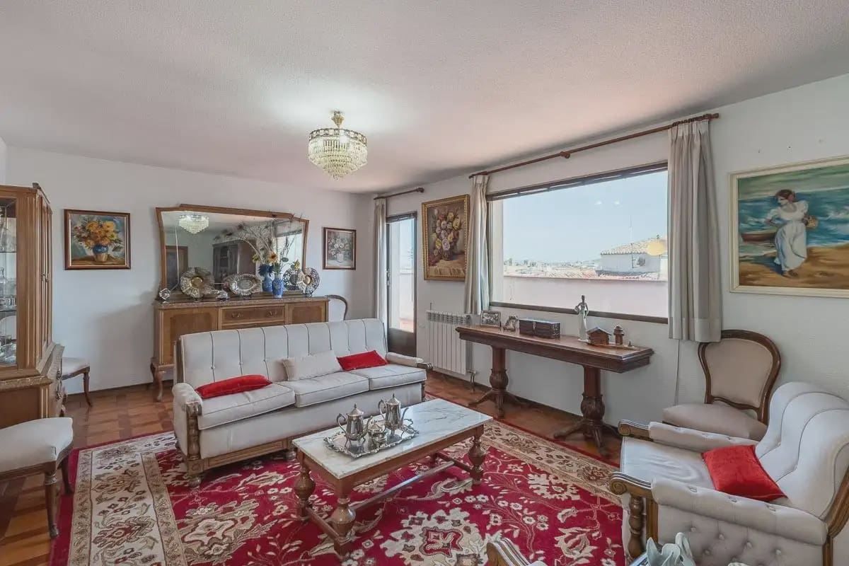 Penthouse til salg i Granada by - € 995.000 (Ref: 9837469)