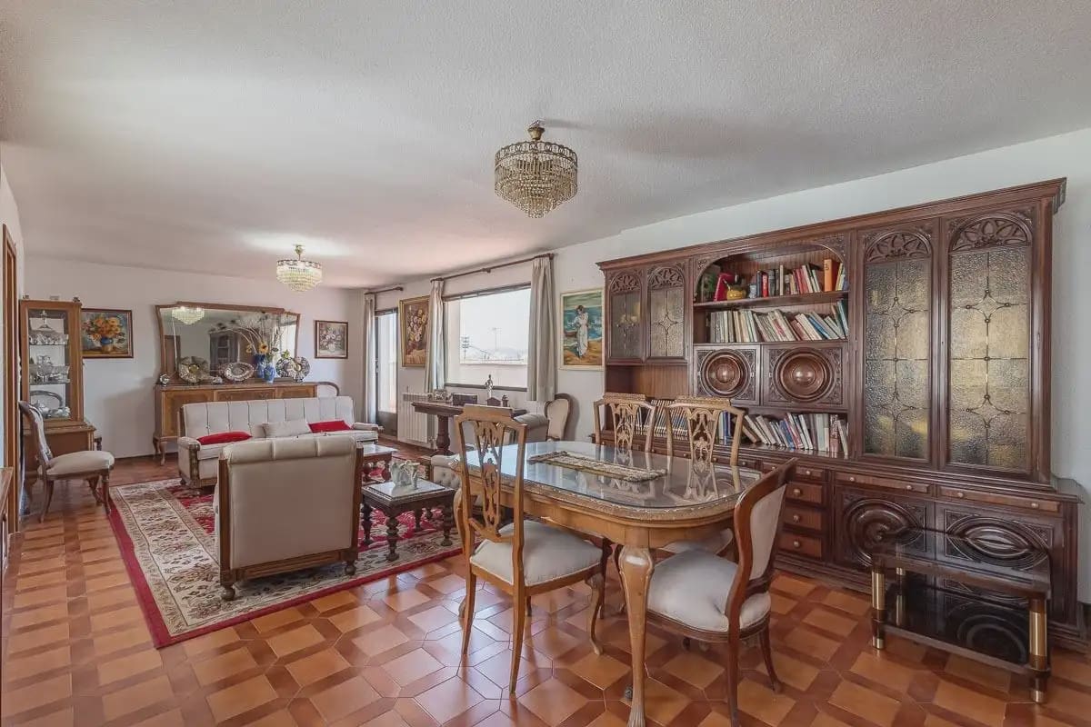 Penthouse til salg i Granada by - € 995.000 (Ref: 9837469)