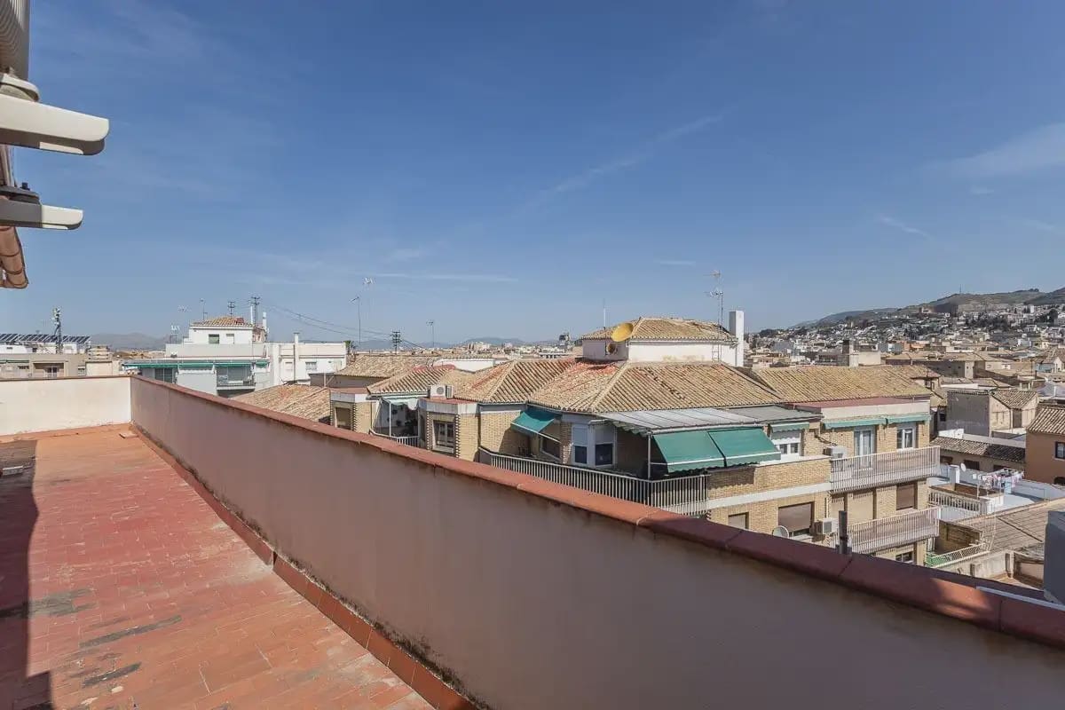 Penthouse til salg i Granada by - € 995.000 (Ref: 9837469)
