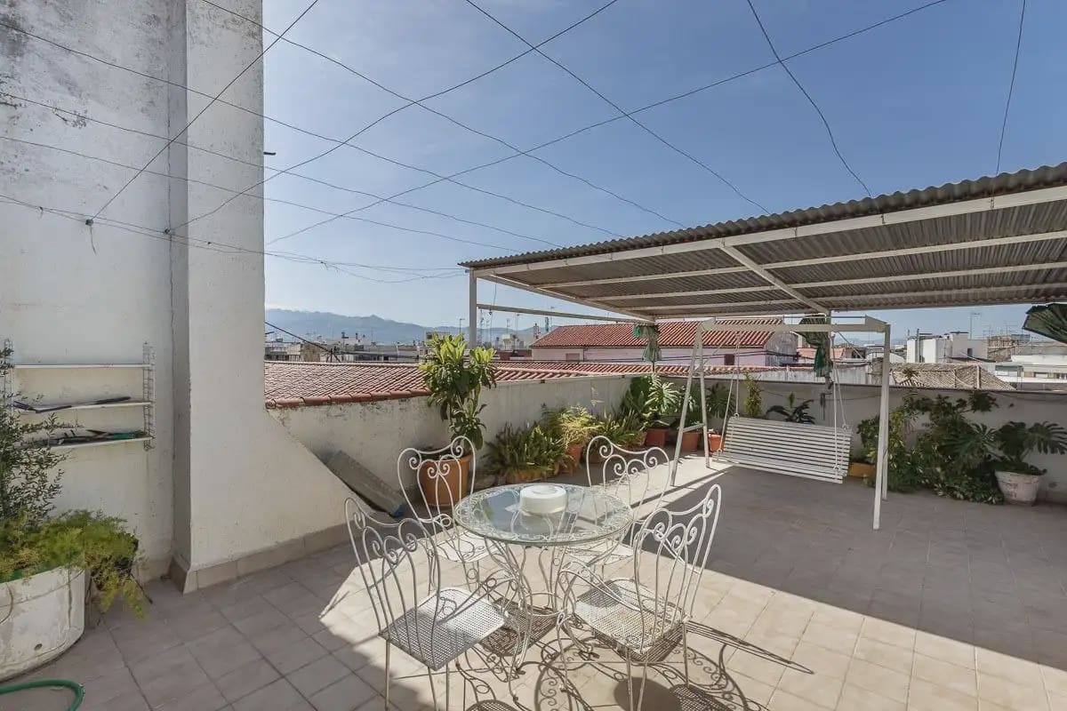 Penthouse til salg i Granada by - € 995.000 (Ref: 9837469)