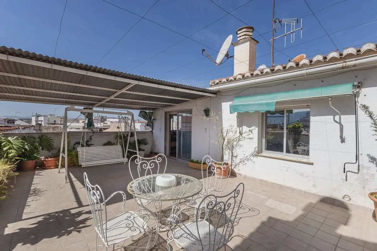 Penthouse til salg i Granada by - € 995.000 (Ref: 9837469)