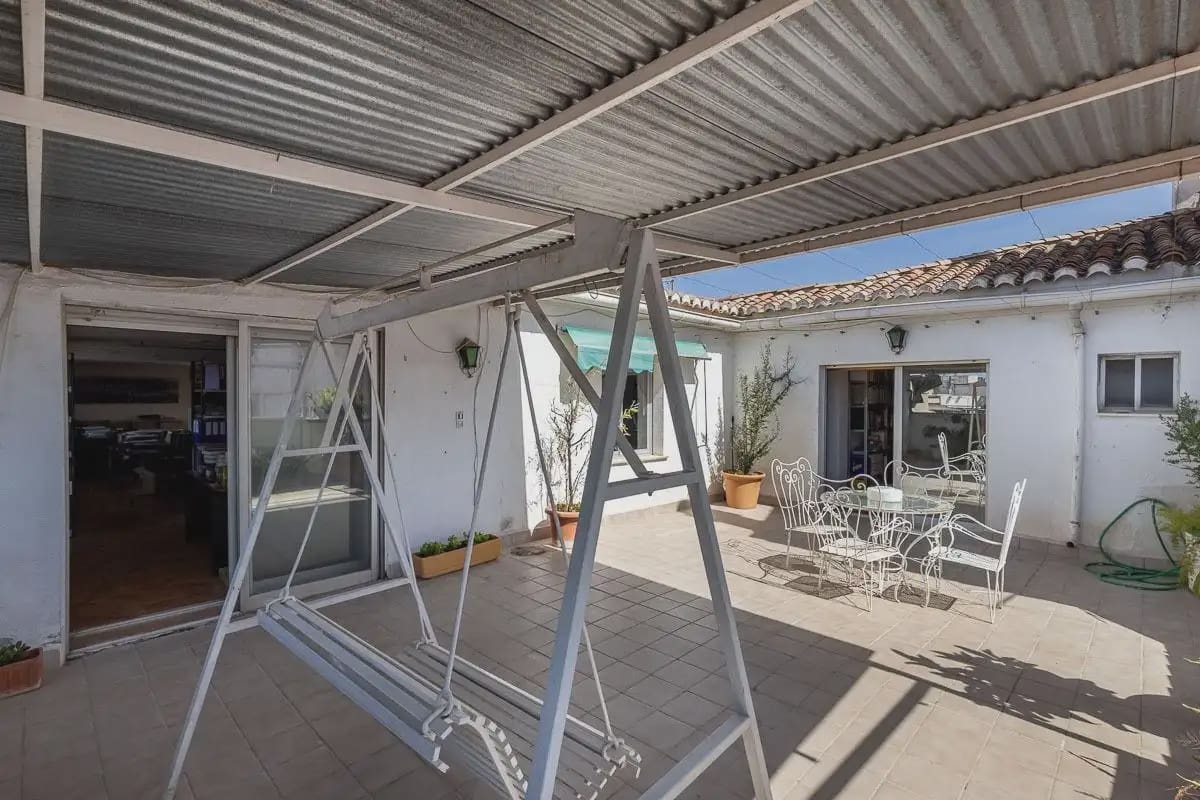 Penthouse til salg i Granada by - € 995.000 (Ref: 9837469)