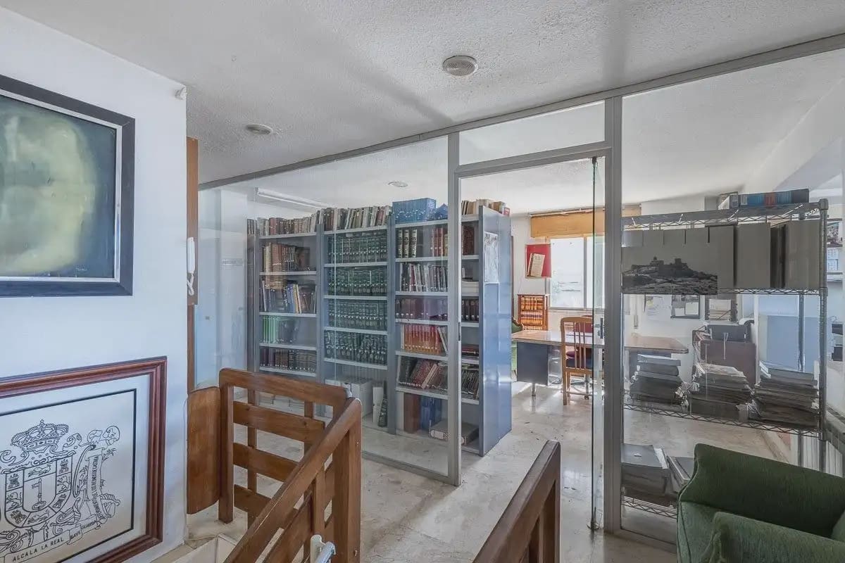 Penthouse til salg i Granada by - € 995.000 (Ref: 9837469)