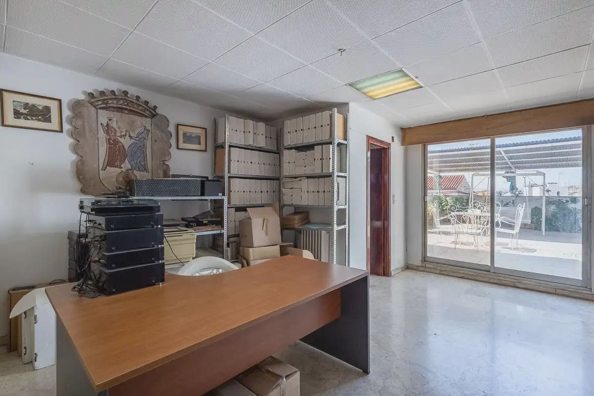 Penthouse til salg i Granada by - € 995.000 (Ref: 9837469)