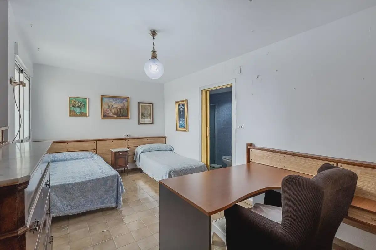 Penthouse til salg i Granada by - € 995.000 (Ref: 9837469)