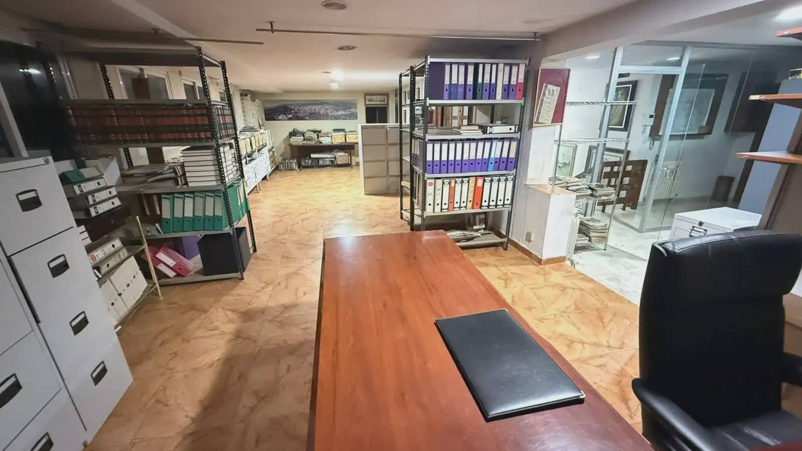 Penthouse til salg i Granada by - € 995.000 (Ref: 9837469)