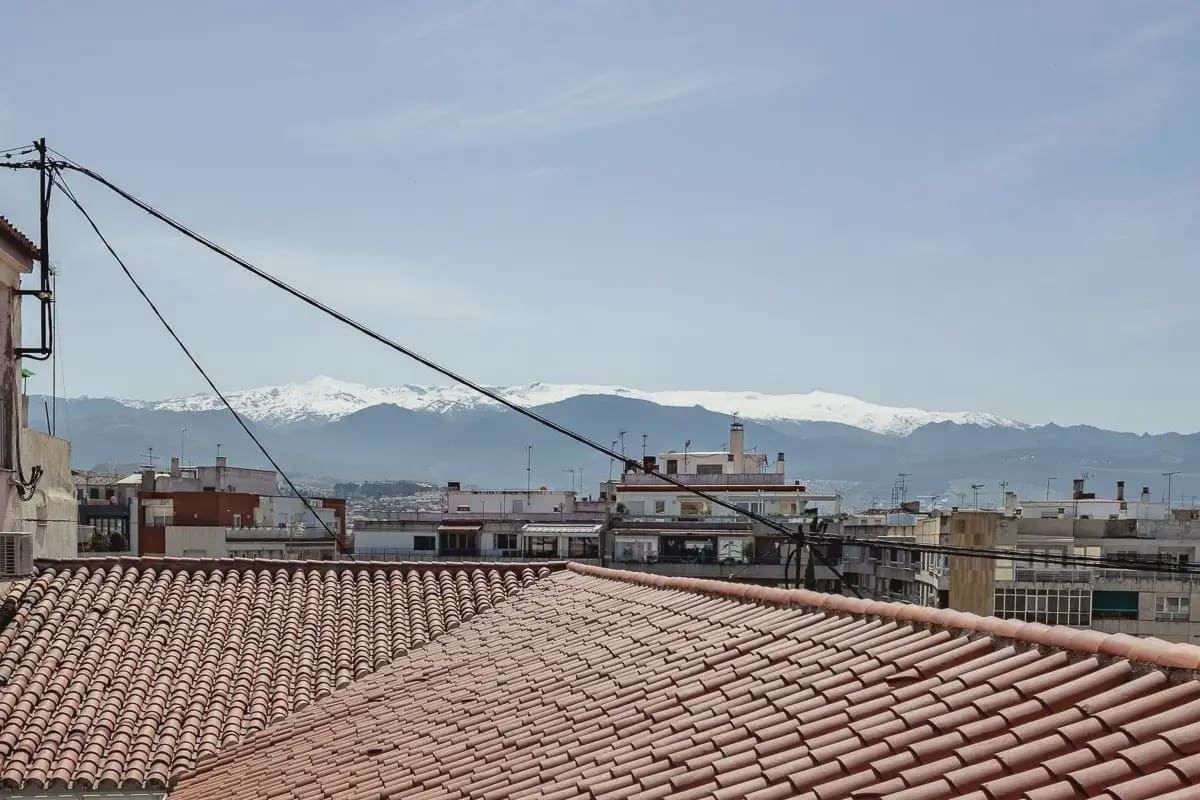 Penthouse til salg i Granada by - € 995.000 (Ref: 9837469)