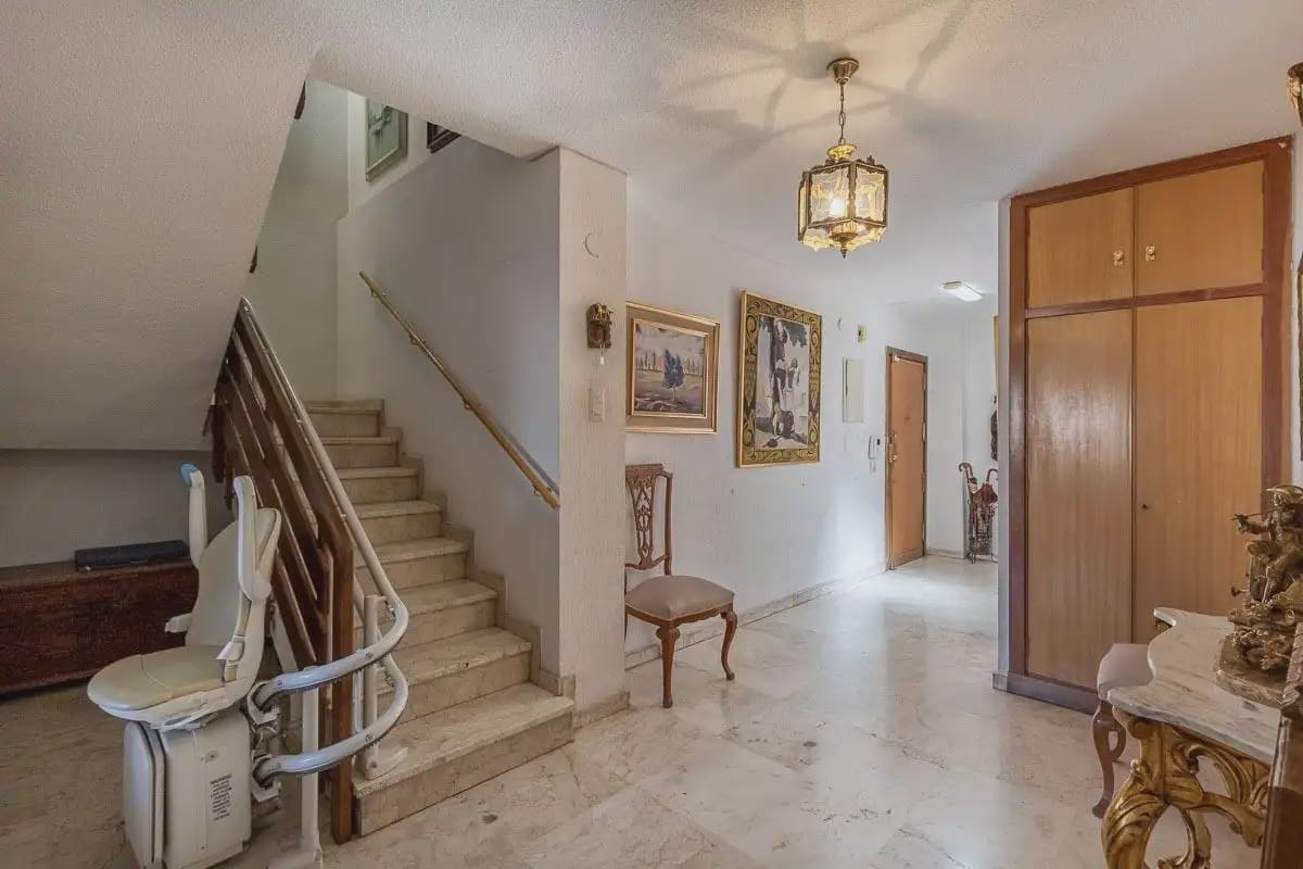 Penthouse til salg i Granada by - € 995.000 (Ref: 9837469)