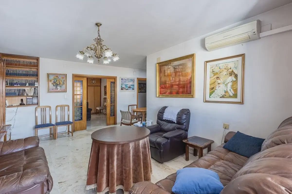 Penthouse til salg i Granada by - € 995.000 (Ref: 9837469)