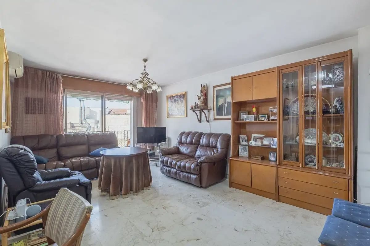 Penthouse til salg i Granada by - € 995.000 (Ref: 9837469)