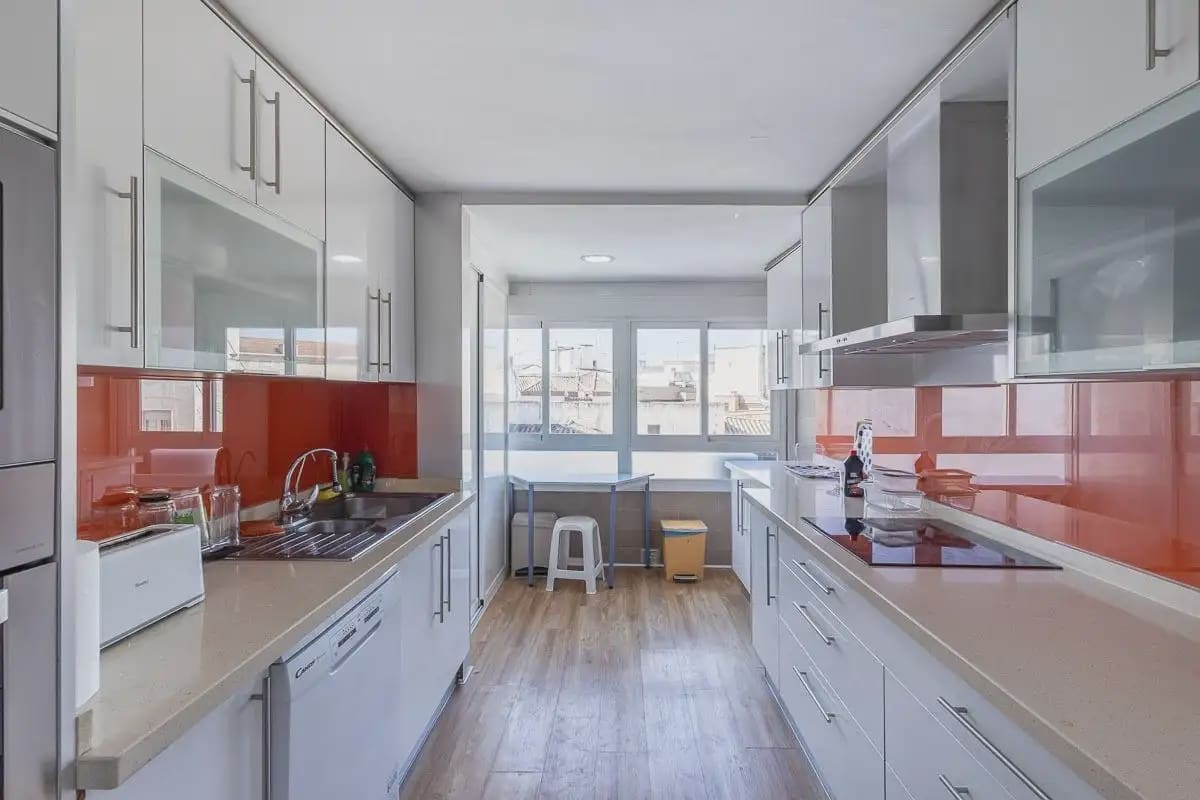 Penthouse til salg i Granada by - € 995.000 (Ref: 9837469)