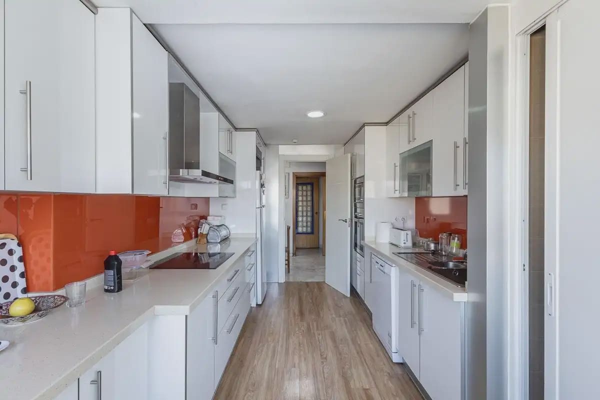 Penthouse til salg i Granada by - € 995.000 (Ref: 9837469)