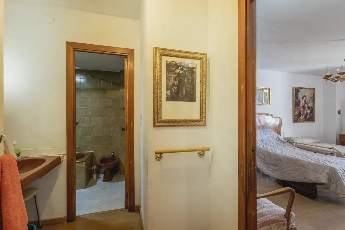 Penthouse til salg i Granada by - € 995.000 (Ref: 9837469)