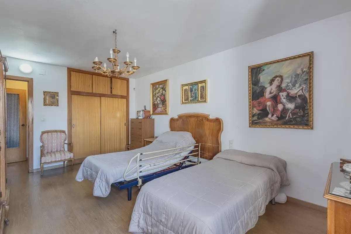 Penthouse til salg i Granada by - € 995.000 (Ref: 9837469)