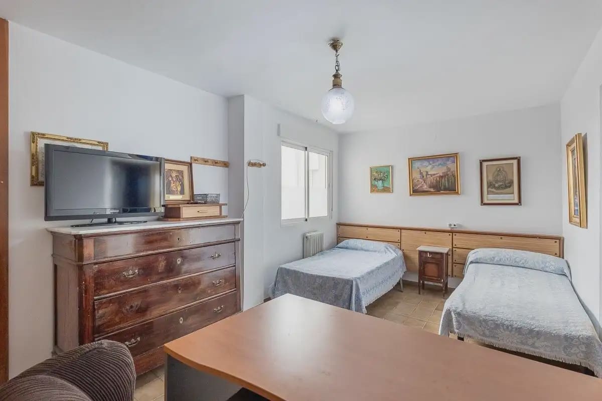 Penthouse til salg i Granada by - € 995.000 (Ref: 9837469)