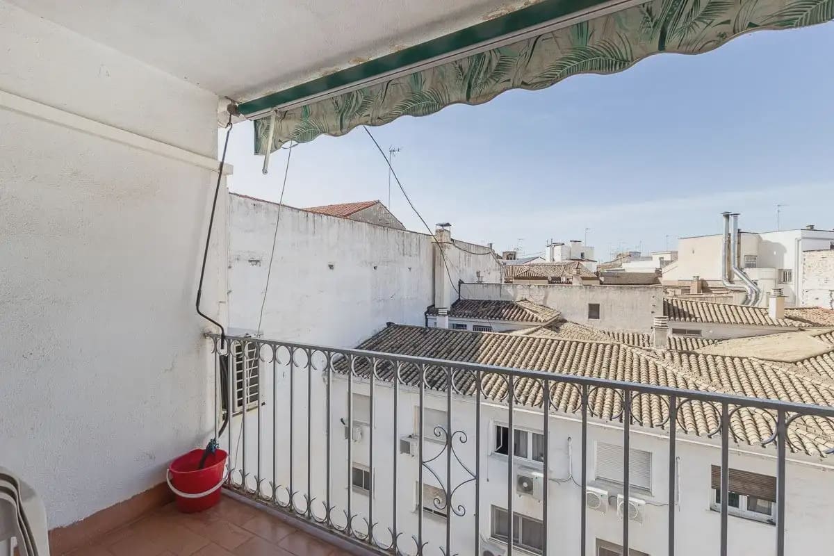 Penthouse til salg i Granada by - € 995.000 (Ref: 9837469)