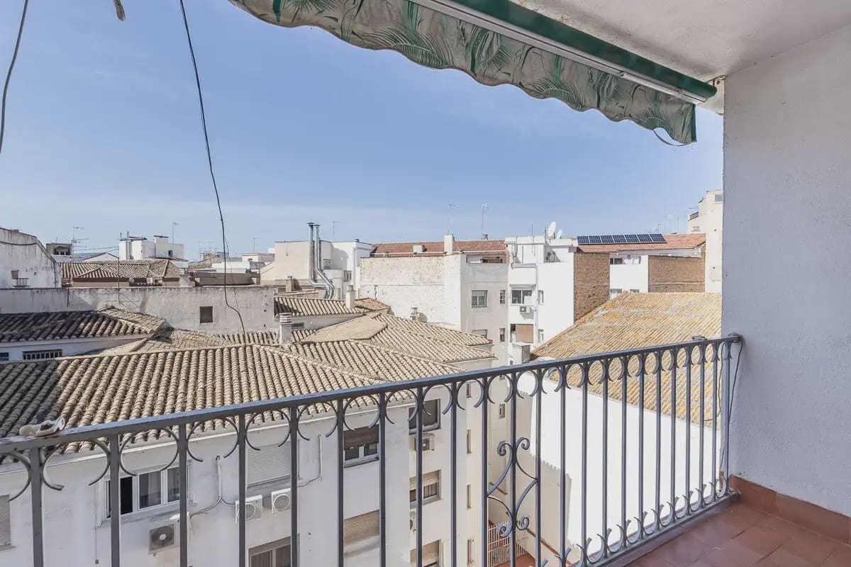 Penthouse til salg i Granada by - € 995.000 (Ref: 9837469)