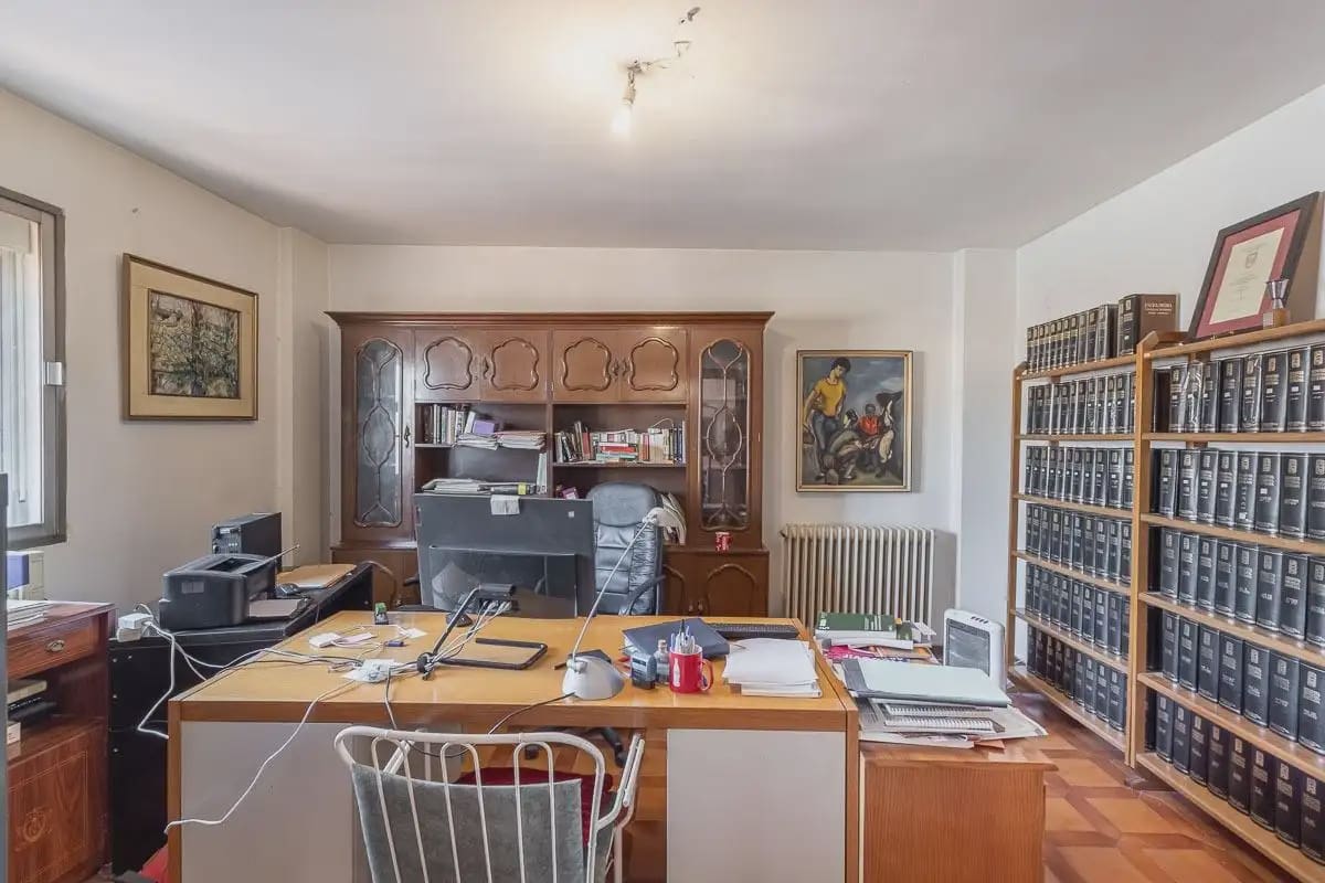 Penthouse til salg i Granada by - € 995.000 (Ref: 9837469)