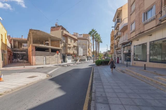 Byggegrund til salg i Motril - € 259.000 (Ref: 9837470)