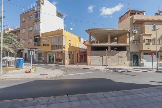 Byggegrund til salg i Motril - € 259.000 (Ref: 9837470)