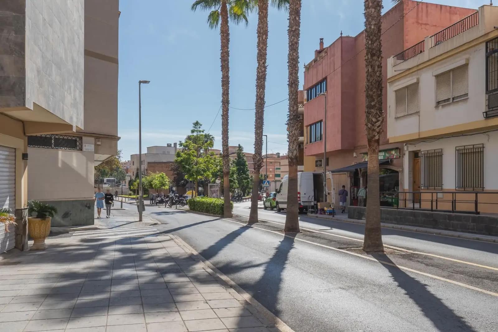 Building Plot for sale in Motril - € 259,000 (Ref: 9837470)