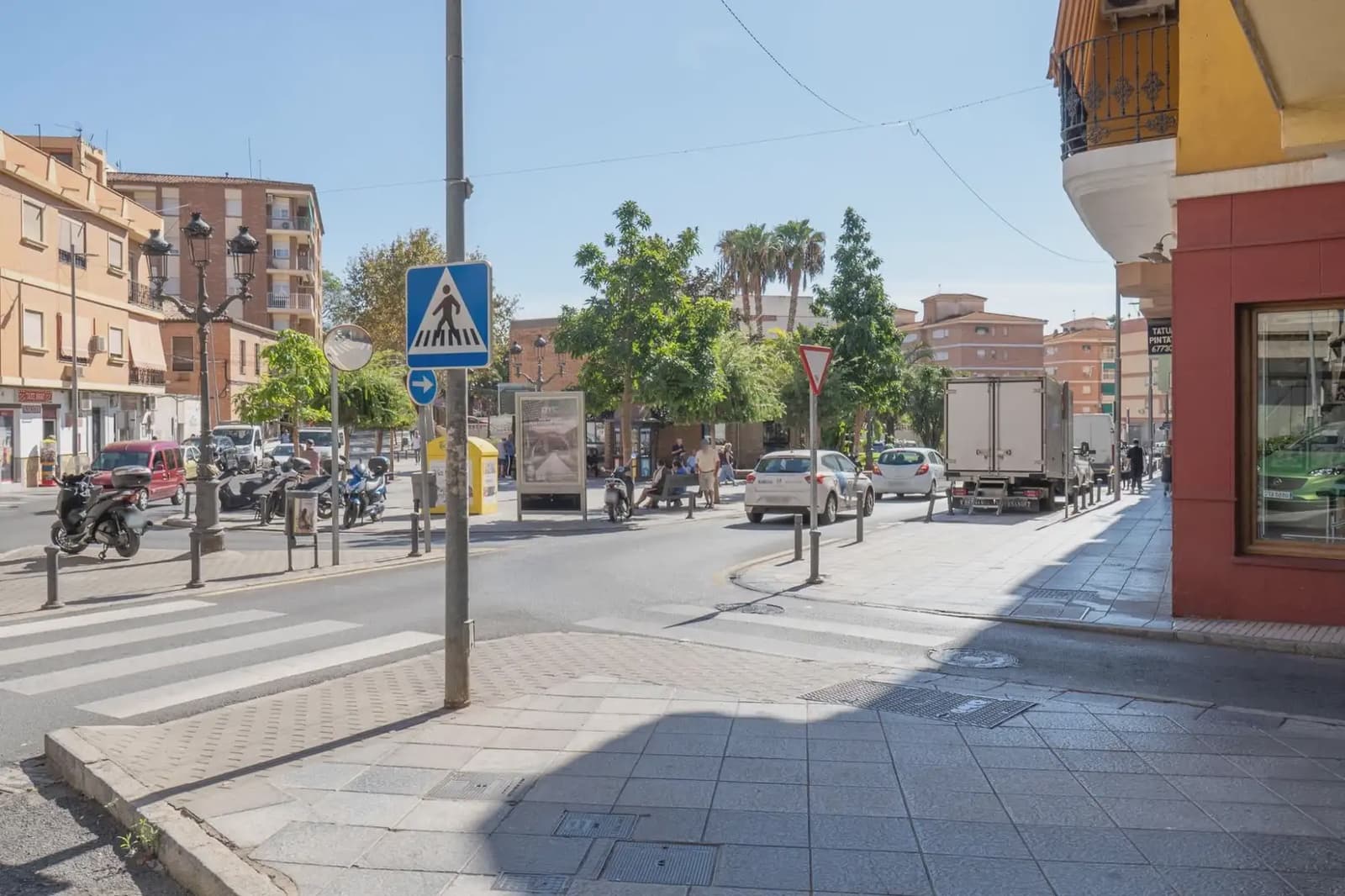 Building Plot for sale in Motril - € 259,000 (Ref: 9837470)