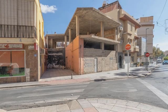 Byggegrund til salg i Motril - € 259.000 (Ref: 9837470)