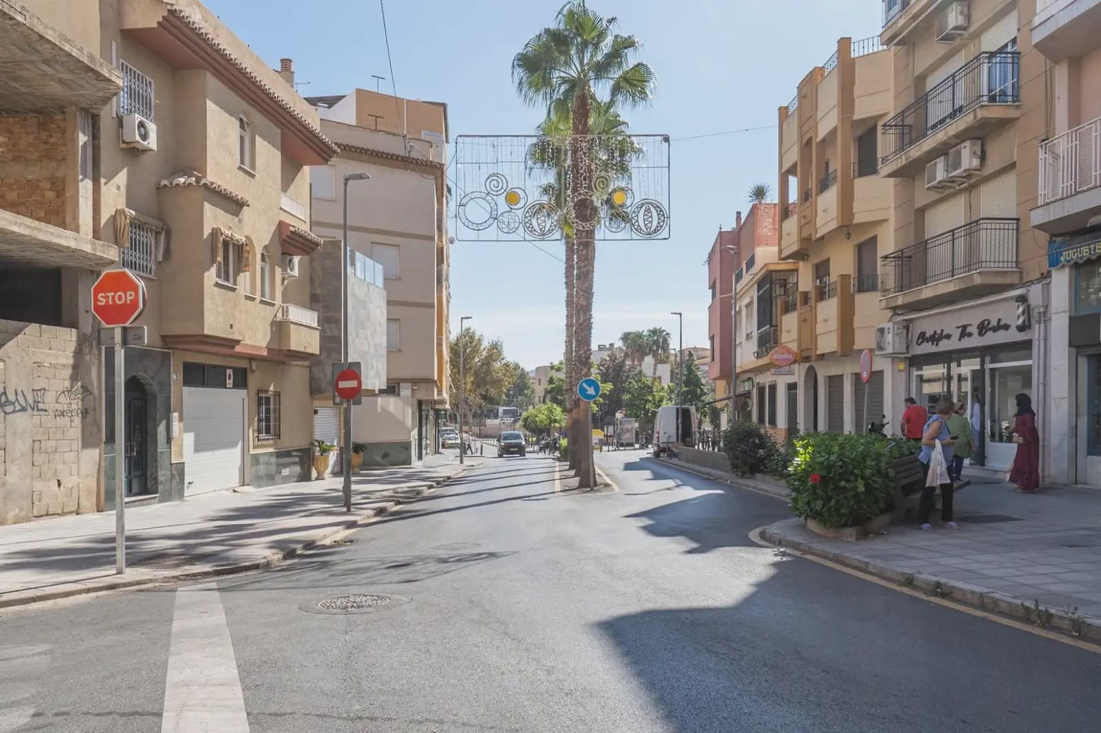 Building Plot for sale in Motril - € 259,000 (Ref: 9837470)