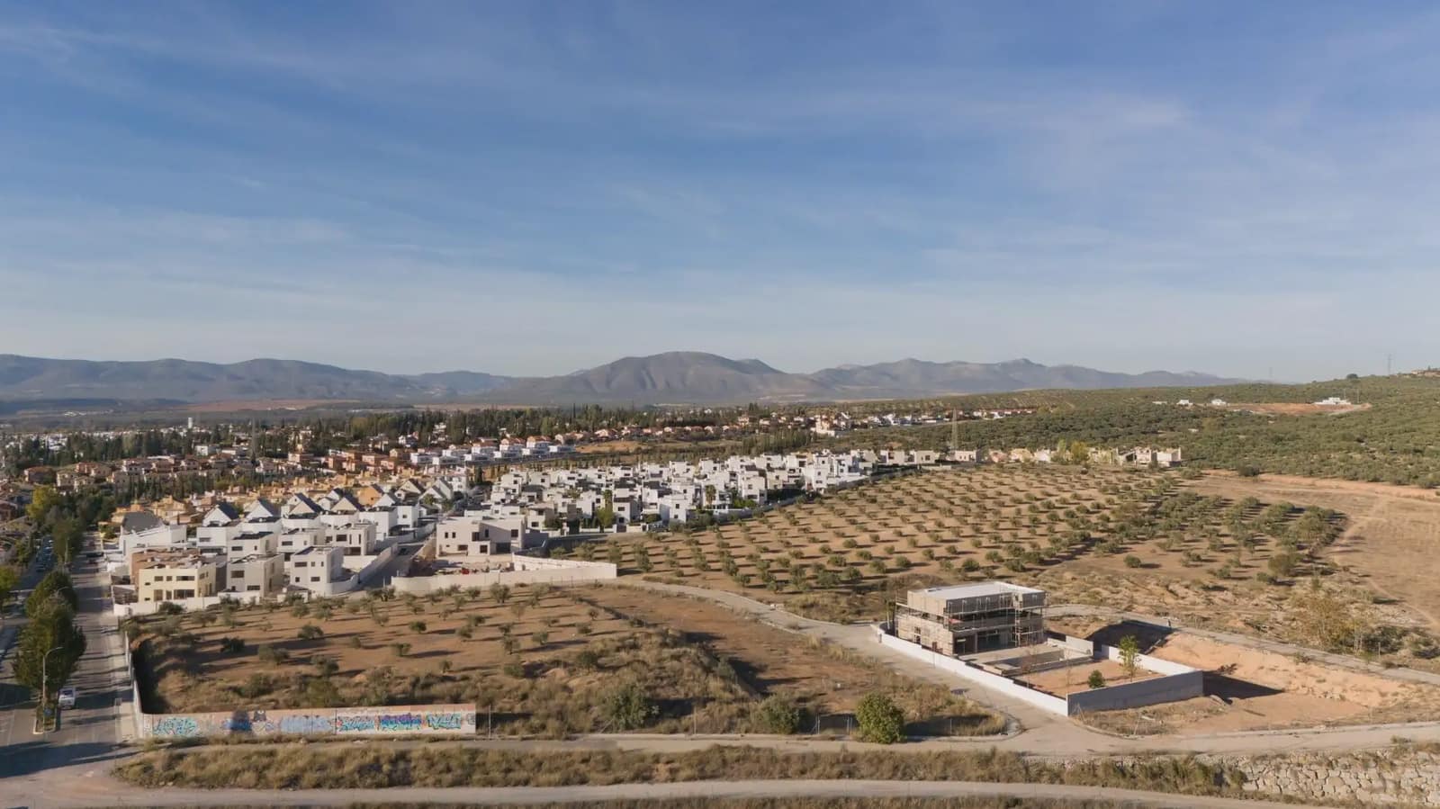 Solar/Parcela en Albolote en venta - 150.000 € (Ref: 9837471)