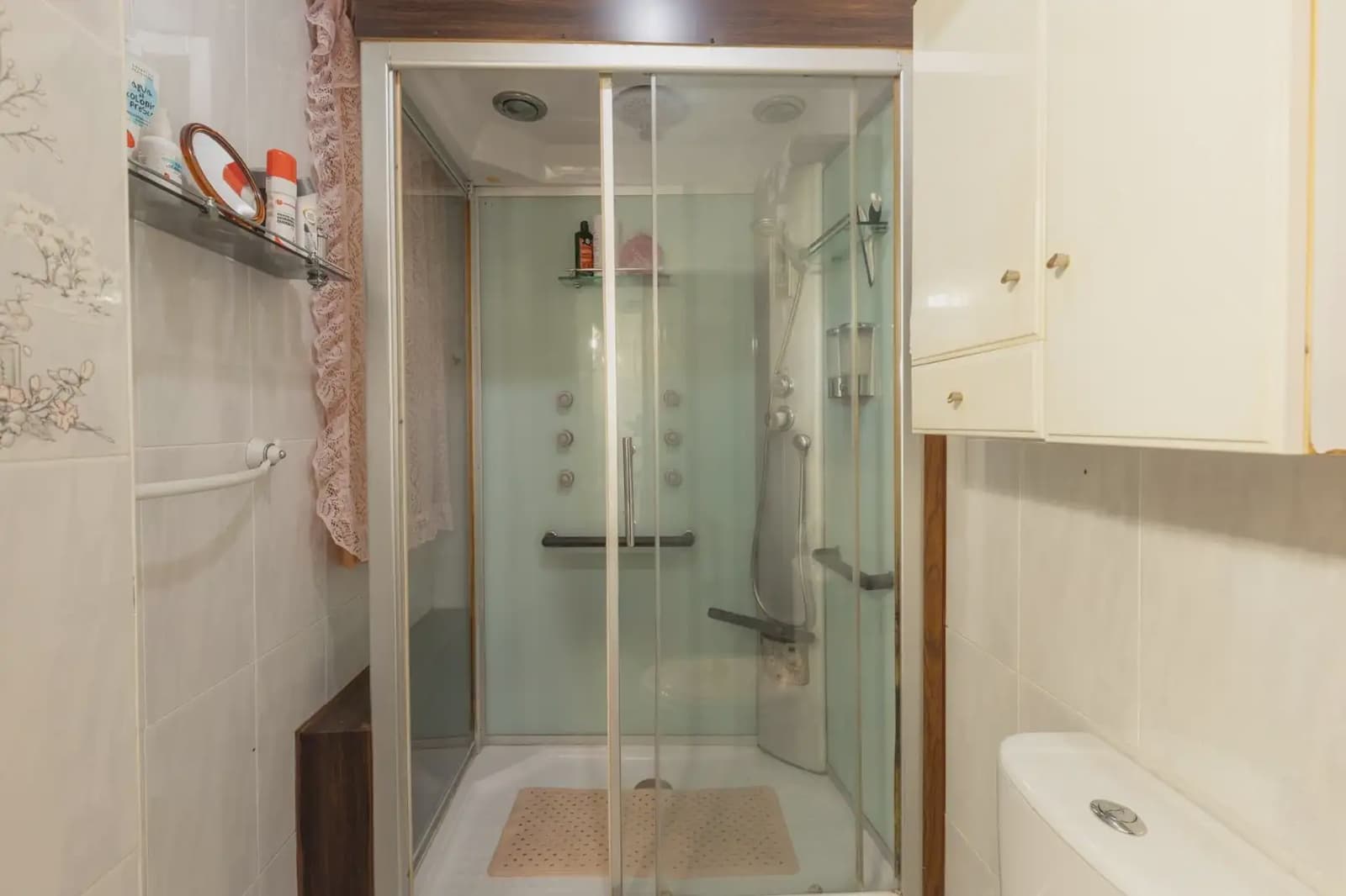 Villa zu verkaufen in Santa Fe mit Garage - 194.900 € (Ref: 9837474)