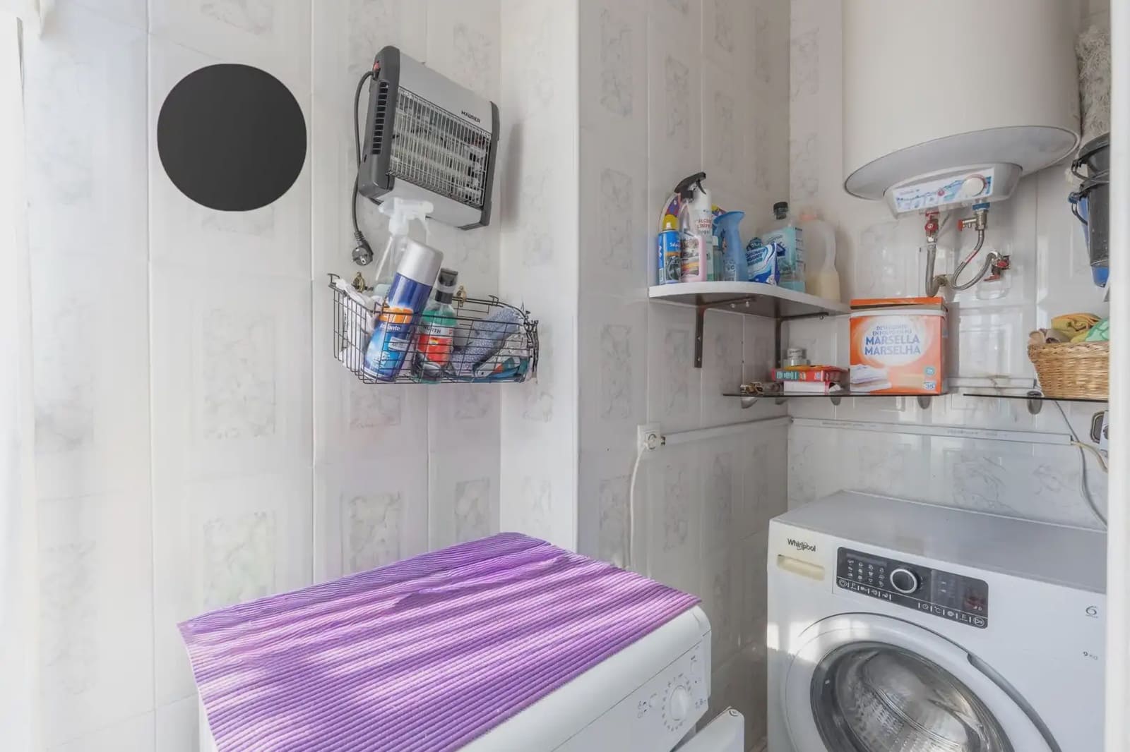 Villa zu verkaufen in Santa Fe mit Garage - 194.900 € (Ref: 9837474)