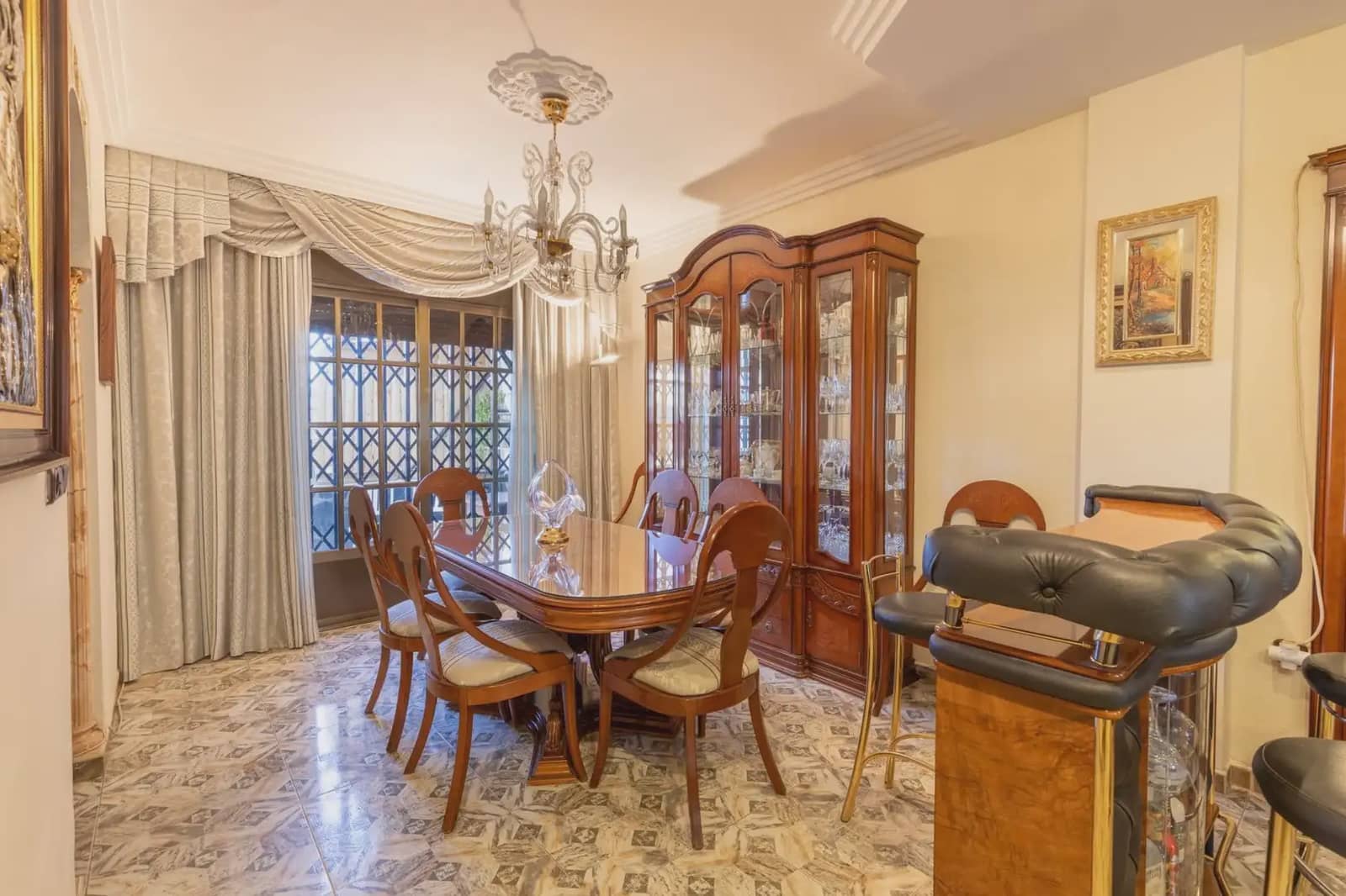 Villa zu verkaufen in Santa Fe mit Garage - 194.900 € (Ref: 9837474)