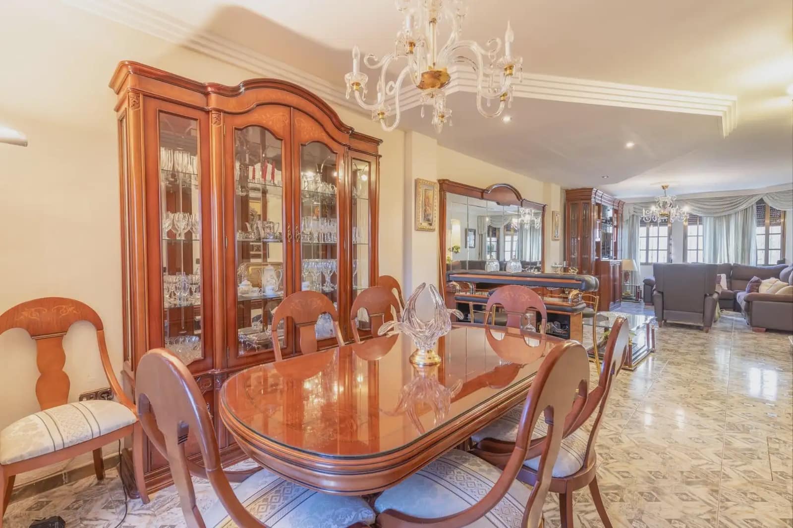 Villa zu verkaufen in Santa Fe mit Garage - 194.900 € (Ref: 9837474)