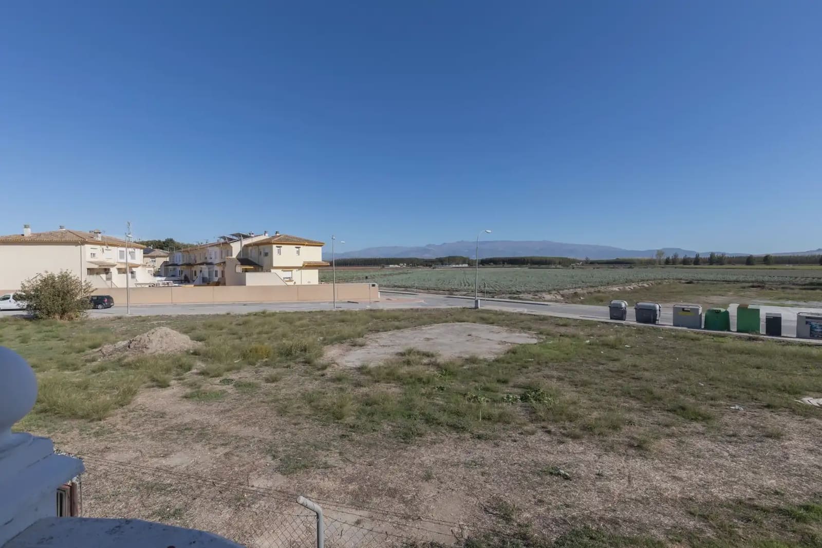 Villa zu verkaufen in Santa Fe mit Garage - 194.900 € (Ref: 9837474)