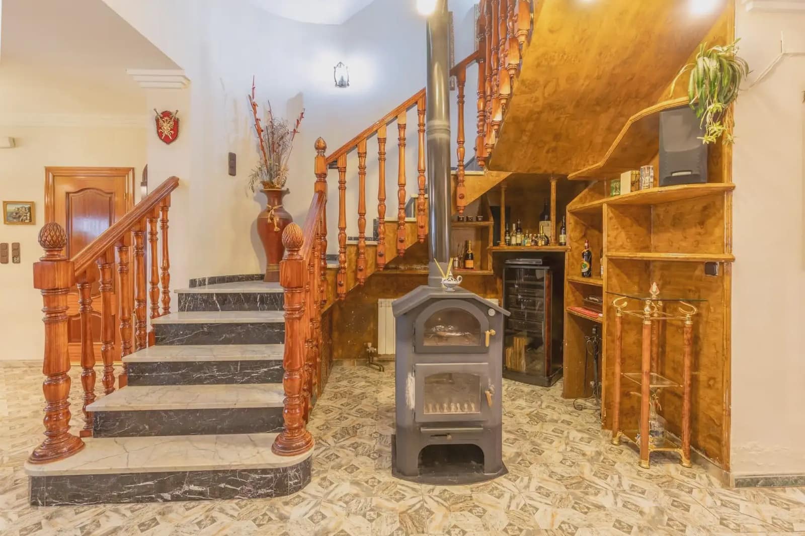 Villa zu verkaufen in Santa Fe mit Garage - 194.900 € (Ref: 9837474)