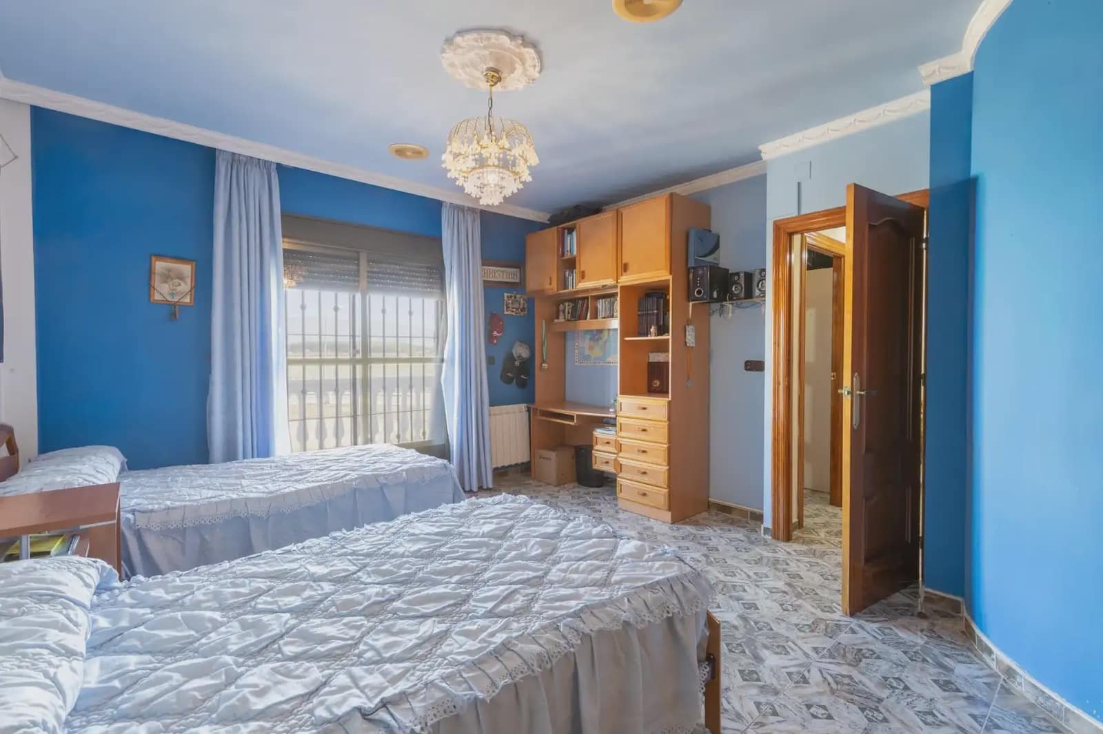 Villa zu verkaufen in Santa Fe mit Garage - 194.900 € (Ref: 9837474)