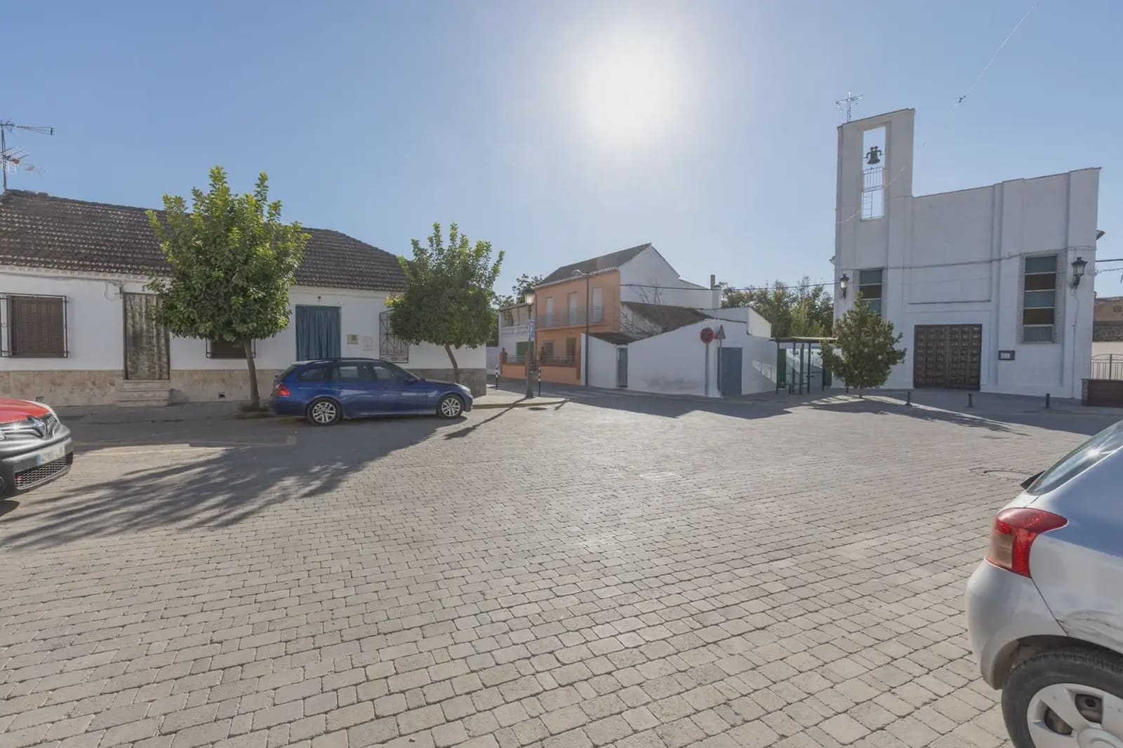 Villa zu verkaufen in Santa Fe mit Garage - 194.900 € (Ref: 9837474)